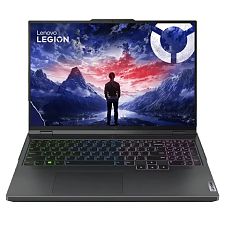 Laptop Lenovo Legion 5 15AHP10, 15.1 inch 2560 x 1600, AMD Ryzen 7 260 (8 C / 16 T, 3.8 GHz - 5.1 GHz, 8 MB + 16 MB cache, 95 W), 1 TB SSD, nVidia RTX 5050, FreeDos, Negru