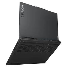 Laptop Lenovo Legion 5 15AHP10, 15.1 inch 2560 x 1600, AMD Ryzen 7 260 (8 C / 16 T, 3.8 GHz - 5.1 GHz, 8 MB + 16 MB cache, 95 W), 1 TB SSD, nVidia RTX 5050, FreeDos, Negru