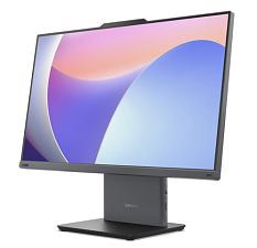 All-In-One Lenovo ThinkCentre neo 50a 24 13QH0011MH, 23.8 inch 1920 x 1080 pixeli Touchscreen, Intel Core ultra 5 226V (8 C / 8 T, 2.2 GHz - 4.5 GHz, 8 MB cache, 15 W), 16 GB LPDDR5X, 512 GB SSD, Intel Arc Graphics 130V 0 GB, Windows 11 Pro, Luna Grey
