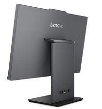 All-In-One Lenovo ThinkCentre neo 50a 24 13QH0011MH, 23.8 inch 1920 x 1080 pixeli Touchscreen, Intel Core ultra 5 226V (8 C / 8 T, 2.2 GHz - 4.5 GHz, 8 MB cache, 15 W), 16 GB LPDDR5X, 512 GB SSD, Intel Arc Graphics 130V 0 GB, Windows 11 Pro, Luna Grey