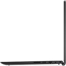 Laptop Dell Vostro 15 3520, 15.6 inch, Intel Core i5-1235U (, 4.7 GHz, 12 MB cache, 15 W), 16 GB RAM, 512 GB SSD, Intel Intel Iris Xe Graphics, Linux