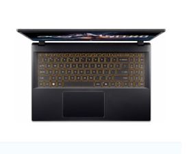 Laptop Acer Nitro V 15 ANV15-52-592S, 15.6 inch 1920 x 1080, Intel Core I5-13420H (8 C / 12 T, 3.4 GHz - 4.6 GHz, 12 MB cache, 45 W), 16 GB DDR4, 512 GB SSD, Nvidia GeForce RTX 5050, Windows 11 Home, Tastatura Romanian, Black