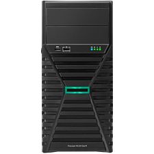 Server HPE ProLiant ML30 Gen11, Tower 4U, Intel Xeon 6325P (4 C / 4 T, 3.50 GHz - 5.20 GHz, 12 MB cache, 55 W), 32 GB DDR5 ECC, 2 x 960 GB SSD, 4 x LFF, 1000 W