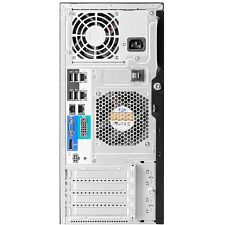 Server HPE ProLiant ML30 Gen11, Tower 4U, Intel Xeon 6325P (4 C / 4 T, 3.50 GHz - 5.20 GHz, 12 MB cache, 55 W), 32 GB DDR5 ECC, 2 x 960 GB SSD, 4 x LFF, 1000 W