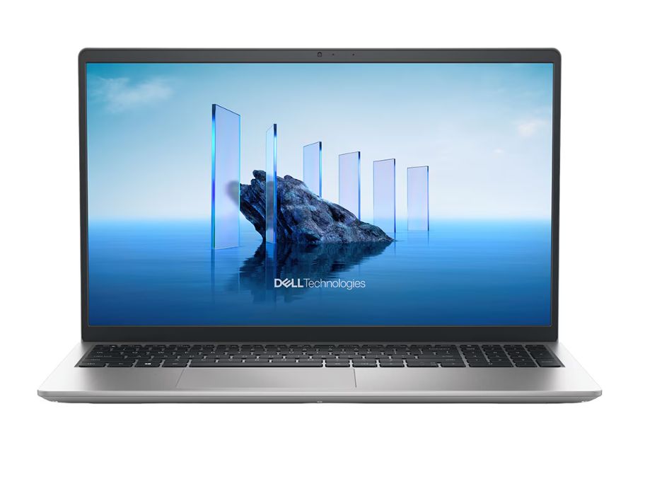 Laptop Dell Pro 15 Essential  PV15250, 15.6 inch 1920 x 1080, Intel Intel Core 3 100U (6 C / 8 T, 1.2 GHz - 4.7 GHz, 10 MB cache, 15 W), 8 GB DDR5, 512 GB SSD, Intel Intel Graphics, Windows 11 Pro, Tastatura English International, Negru