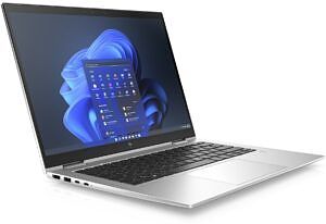 Laptop HP EliteBook x360 1040 G11, 14 inch 1920 x 1200 Touchscreen, Intel Core Ultra 7 155H (16 C / 22 T, 2.5 GHz - 4.8 GHz, 24 MB cache, 28 W), 32 GB LPDDR5X, 1 TB SSD, Intel Graphics, Windows 11 Pro, Silver
