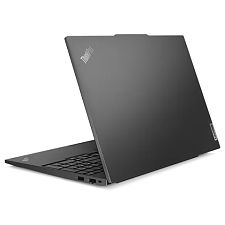 Laptop Lenovo ThinkPad E16 Gen 2 (Intel), 16 inch 1920 x 1200, Intel Core Ultra 7 155H (16 C / 22 T, 4.8 GHz, 24 MB cache, 28 W), 16 GB DDR5, 1TB SSD, Intel Arc Graphics, Windows 11 Pro