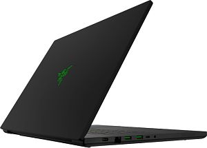 Laptop Razer Blade 18 RZ09-05299ER9-R3E1, 18 inch 3840 x 2400, Intel Core Ultra 9 275HX (24 C / 24 T, 2.7 GHz - 5.4 GHz, 40 MB + 24 MB cache), 64 GB LPDDR5X, 4 TB SSD, Nvidia GeForce RTX 5090, Windows 11 Home, Negru