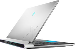 Laptop Dell Alienware x16 R2, 16 inch 2560 x 1600, Intel 185H (16 C / 22 T, 2.3 GHz - 5.1 GHz, 24 MB cache, 28 W), 32 GB RAM, 2 TB SSD, Nvidia GeForce RTX 4090, Windows 11 Home