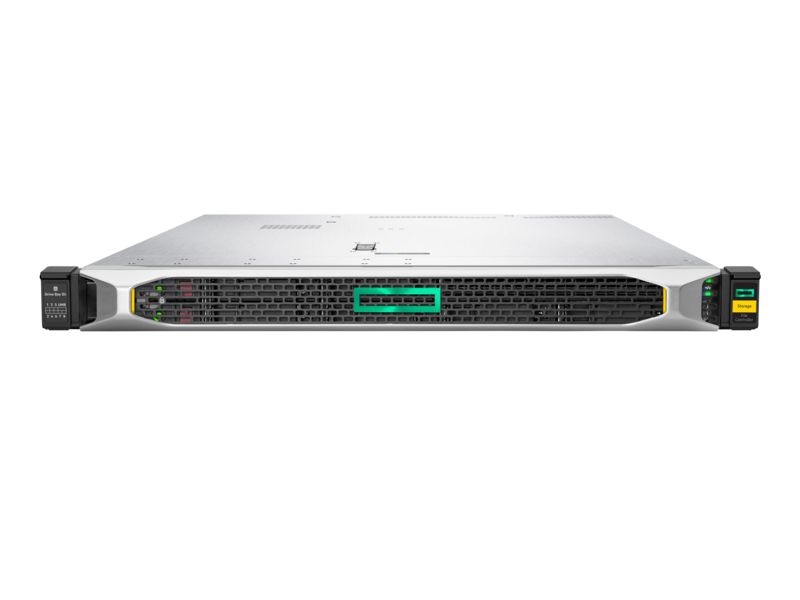 HPE STORAGE ENCLOSURE MSA 1060/10GBT ISCSI SFF R0Q8...