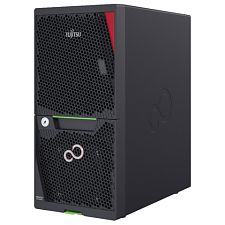 Server Fujitsu Primergy TX1310 M5, Tower, Intel Xeon E-2324G (4 C / 4 T, 3.10 GHz - 4.60 GHz, 8 MB cache, 65 W)