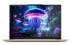 Laptop Lenovo Yoga Slim 7 14ILL10 83QM0036RM, 14 inch 2880 x 1800 pixeli, Intel Core ultra 7 355 (8 C / 8 T, N/A - N/A, N/A cache, 28 W), 32 GB LPDDR5X, 1 TB SSD, Intel Intel Arc Graphics, Windows 11 Home, Tastatura Romanian, Luna Grey