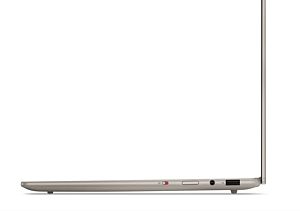 Laptop Lenovo Yoga Slim 7 14ILL10 83QM0036RM, 14 inch 2880 x 1800 pixeli, Intel Core ultra 7 355 (8 C / 8 T, N/A - N/A, N/A cache, 28 W), 32 GB LPDDR5X, 1 TB SSD, Intel Intel Arc Graphics, Windows 11 Home, Tastatura Romanian, Luna Grey