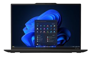 Laptop Lenovo ThinkPad X1 Carbon G13 21NX006PCK, 14 inch 2880 x 1800 Touchscreen, Intel Core Ultra 7 265U (10 C / 10 T, 1.5 GHz - 4.8 GHz, 12 MB cache, 15 W), 64 GB LPDDR5X, 1 TB SSD, Intel Intel Arc Graphics 140V, Windows 11 Pro, Tastatura Czech / Slovak / English, Business Black