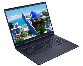 Laptop Dell Alienware 16 Aurora AC16250, 16 inch 2560 x 1600, Intel Core 7 240H (10 C / 16 T, 2.5 GHz - 5.2 GHz, 24 MB cache, 28 W), 32 GB DDR5, 1 TB SSD, Nvidia GeForce RTX 5060, Windows 11 Pro, Tastatura US, Negru