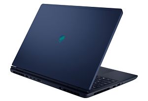 Laptop Dell Alienware 16 Aurora AC16250, 16 inch 2560 x 1600, Intel Core 7 240H (10 C / 16 T, 2.5 GHz - 5.2 GHz, 24 MB cache, 28 W), 32 GB DDR5, 1 TB SSD, Nvidia GeForce RTX 5060, Windows 11 Pro, Tastatura US, Negru