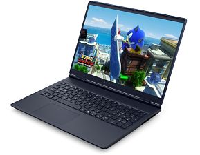 Laptop Dell Alienware 16 Aurora AC16250, 16 inch 2560 x 1600, Intel Core 7 240H (10 C / 16 T, 2.5 GHz - 5.2 GHz, 24 MB cache, 28 W), 32 GB DDR5, 1 TB SSD, Nvidia GeForce RTX 5060, Windows 11 Pro, Tastatura US, Negru