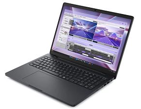 Laptop Dell Pro Max 16 MB16250, 16 inch 1920 x 1200, Intel Core ultra 7 265HX (20 C / 20 T, 2.3 GHz - 5.3 GHz, N/A cache, 55 W), 32 GB DDR5, 1 TB SSD, Nvidia RTX Pro 3000, Windows 11 Pro, Tastatura English International, N/A