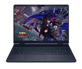 Laptop Dell Alienware 16X Aurora AC16251, 16 inch 2560 x 1600, Intel Core Ultra 9 275HX (24 C / 24 T, 2.7 GHz - 5.4 GHz, 36 MB cache, N/A), 32 GB DDR5, 2 TB SSD, Nvidia GeForce RTX 5070, Windows 11 Pro, Tastatura English International, N/A