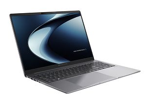 Laptop ASUS ExpertBook P3 PM3406CKA-NZ0142X, 14 inch 2560 x 1600, AMD Ryzen AI 7 350 (8 C / 16 T, 2 GHz - 5 GHz, N/A cache, N/A), 16 GB DDR5, 512 GB SSD, AMD Radeon 860M, Windows 11 Pro, Tastatura International, Misty Grey