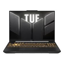 Laptop Asus TUF F17 FX707VJ-HX078, 17.3 inch 1920 x 1080, Intel 210H (8 C / 12 T, 2.2 GHz - 4.8 GHz, 12 MB cache, 28 W), 16 GB DDR5, 1 TB SSD, Nvidia GeForce RTX 3050, Fara sistem de operare