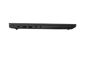 Laptop Lenovo V15 G5 IRL, 15.6 inch 1920 x 1080 pixeli, Intel Core i3-1315U (6 C / 8 T, 4.50 GHz, 10 MB cache, 55 W), 8 GB DDR5, 512 GB SSD, Intel, Fara sistem de operare, Tastatura English (EU), Negru