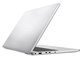 Laptop Dell 16 DC16251, 16 inch 1920 x 1200, Intel Core 7 150U (10 C / 12 T, 1.8 GHz - 5.4 GHz, 12 MB cache, 55 W), 32 GB DDR5, 1 TB SSD, Intel Graphics, Ubuntu, Tastatura US, Negru