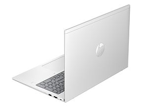 Laptop HP ProBook 4 G1i AD2L2ET, 16 inch 1920 x 1200, Intel Core ultra 5 225U (12 C / 14 T, 1.5 GHz - 4.8 GHz, 12 MB cache, 15 W), 16 GB DDR5, 512 GB SSD, Intel Graphics, Fara sistem de operare, Tastatura US, Pike Silver