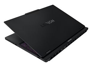 Laptop Lenovo Legion 5 15IRX10 83LY00X8RM, 15.1 inch 2560 x 1600, Intel Core i7-14700HX (20 C / 28 T, 2.1 GHz - 5.5 GHz, 33 MB cache, 115 W), 16 GB DDR5, 1 TB SSD, Nvidia RTX 5060, Free DOS, Tastatura English, Eclipse Black