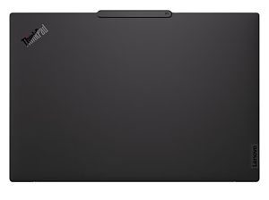 Laptop Lenovo ThinkPad P1 Gen 8 21Q80005RI, 16 inch 1920 x 1200, Intel Core ultra 7 265H (16 C / 16 T, 2.3 GHz - 5.3 GHz, 24 MB Intel® Smart Cache cache, 45 W), 32GB LPDDR5X, 1 TB SSD, Intel 140T, Windows 11 Pro, Tastatura Romanian / English, Black