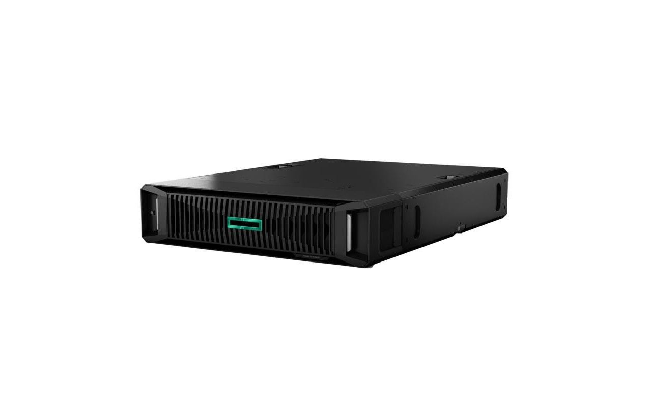 Server HPE ProLiant DL145 Gen11, Rack 2U, AMD EPYC 8124P (16 C / 32 T, 2.45 GHz - 3.00 GHz, 64 MB cache, 125 W), 64 GB DDR5 ECC, HPE NS204i-u Gen11, 2 x SFF, 2 x 900W-1000W