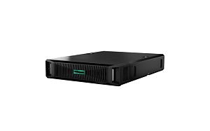 Server HPE ProLiant DL145 Gen11, Rack 2U, AMD EPYC 8124P (16 C / 32 T, 2.45 GHz - 3.00 GHz, 64 MB cache, 125 W), 64 GB DDR5 ECC, HPE NS204i-u Gen11, 2 x SFF, 2 x 900W-1000W