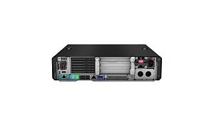 Server HPE ProLiant DL145 Gen11, Rack 2U, AMD EPYC 8124P (16 C / 32 T, 2.45 GHz - 3.00 GHz, 64 MB cache, 125 W), 64 GB DDR5 ECC, HPE NS204i-u Gen11, 2 x SFF, 2 x 900W-1000W