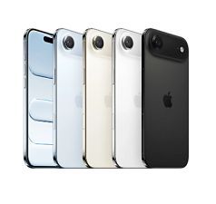 Apple iPhone Air 256GB space black