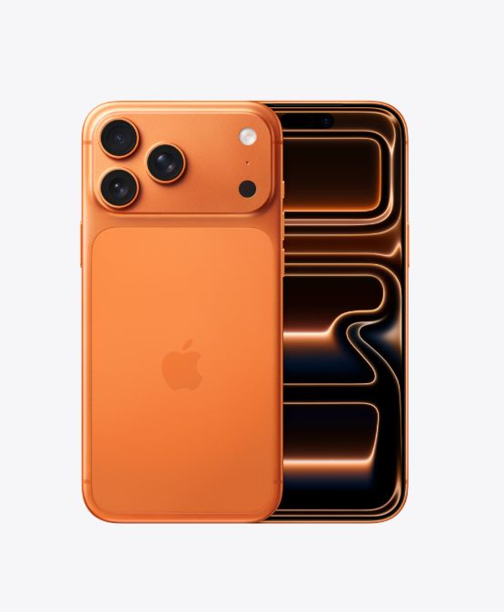 Apple iPhone 17 Pro 512GB Cosmic Orange