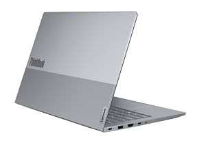Laptop Lenovo ThinkBook 14 G9 AHP 21V0005BCK, 14 inch 1920 x 1200, AMD Ryzen 7 250 (8 C / 16 T, 3.30 GHz - 4.5 GHz, 16 MB cache, 28 W), 32.0GB DDR5, 1 TB SSD, AMD AMD Radeon 780M, Windows 11 Pro, Tastatura Czech / Slovak / English, Arctic Grey