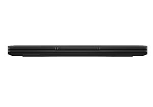 Laptop Lenovo ThinPad E14 G7, 14 inch 1920 x 1200, AMD Ryzen 5  230 (6 C / 12 T, 3.5 GHz - 4.9 GHz, 18 MB cache, 28 W), 16 GB DDR5, 512 GB SSD, AMD AMD Radeon 760M, Windows 11 Pro, Tastatura Hungarian, Negru