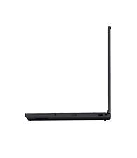 Laptop Lenovo ThinkPad P16 Gen 3 21RQ000HRI, 16 inch 1920 x 1200, Intel Core Ultra 9 275HX (24 C / 24 T, 2.7 GHz - 5.4 GHz, 36 MB cache, 160 W), 64 GB DDR5, 1 TB SSD, Nvidia RTX PRO 2000, Windows 11 Pro, Tastatura Romanian / English, Black