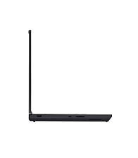 Laptop Lenovo ThinkPad P16 Gen 3 21RQ000HRI, 16 inch 1920 x 1200, Intel Core Ultra 9 275HX (24 C / 24 T, 2.7 GHz - 5.4 GHz, 36 MB cache, 160 W), 64 GB DDR5, 1 TB SSD, Nvidia RTX PRO 2000, Windows 11 Pro, Tastatura Romanian / English, Black