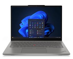 Laptop Lenovo ThinkPad L13 2-in-1 Gen 6 21R7000LCK, 13.3 inch 1920 x 1200, Intel Core Ultra 7 - 255U (12 C / 14 T, N/A - 5.2 GHz, 12 MB cache, 15 W), 32 GB LPDDR5X, 512 GB SSD, Intel Graphics, Windows 11 Pro, Tastatura Czech / Slovak, Negru
