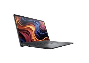 Laptop Dell DC15255 DC15255, 15.6 inch 1920 x 1080, AMD Ryzen 3 7320U (4 C / 8 T, 2.4 GHz - 4.1 GHz, 4 MB cache, 15 W), 8 GB LPDDR5, 512 GB SSD, AMD Radeon Graphics, Windows 11 Pro, Tastatura English UK, Black