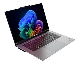 Laptop Lenovo ThinkPad X9-15p Gen 1 Aura Edition 21VV002HRI, 15.3 inch 2880 x 1800 Touchscreen, Intel Core ultra 7 358h (16 C, N/A - 4.8 GHz, 18 MB cache, N/A), 64 GB LPDDR5X, 1 TB SSD, Intel Arc B390, Windows 11 Pro, Tastatura Romanian / English, Grey