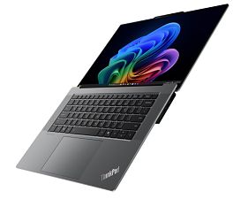 Laptop Lenovo ThinkPad X9-15p Gen 1 Aura Edition 21VV002HRI, 15.3 inch 2880 x 1800 Touchscreen, Intel Core ultra 7 358h (16 C, N/A - 4.8 GHz, 18 MB cache, N/A), 64 GB LPDDR5X, 1 TB SSD, Intel Arc B390, Windows 11 Pro, Tastatura Romanian / English, Grey