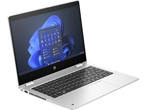 Laptop HP Probook x360 435 G10, 13.3 inch 1920 x 1080 Touchscreen, AMD Ryzen 7 7730U (8 C / 16 T, 2.0 GHz - 4.5 GHz, 20 MB cache), 16 GB DDR4, 512 GB SSD, AMD Radeon Graphics, Windows 11 Pro