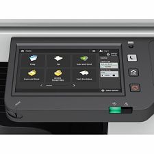Imprimanta multifunctionala laser color Canon C3226i, A3, duplex, ADF, USB 2.0, Wi-Fi, 15 ppm negru, 15 ppm color