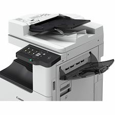 Imprimanta multifunctionala laser color Canon C3226i, A3, duplex, ADF, USB 2.0, Wi-Fi, 15 ppm negru, 15 ppm color