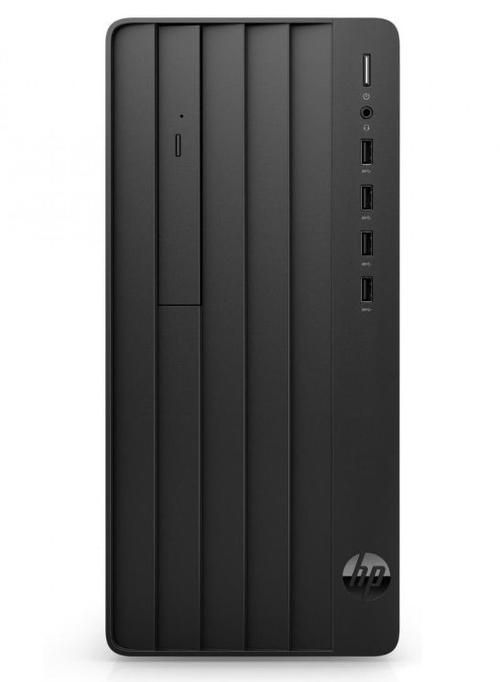 Desktop PC HP ProDesk 400 G9, Intel 14700T (20 C / 28 T, 1.3 GHz - 5.2 GHz, 33 MB cache), 16 GB RAM, 512 GB SSD, Intel UHD Graphics 770, Windows 11 Pro