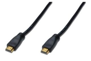 Digitus HDMI High Speed Connection Cable, with Amplifier