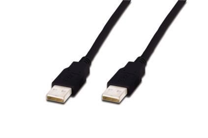 Digitus USB 2.0 connection cable