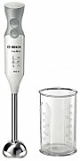 Bosch MSM66110 blender Immersion blender Grey,White 600 W